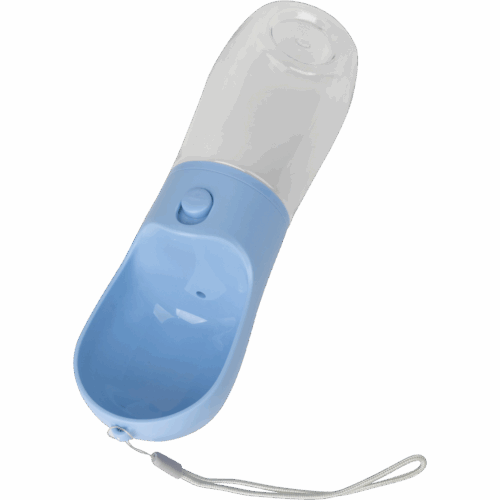 307112 Pawise Pet Water Bottle