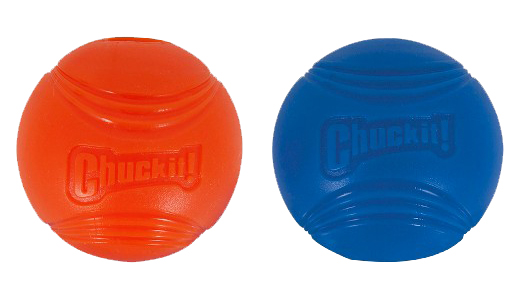Chuckit Strato Ball Medium 2-pk