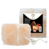 Excellent Horse Salt Lick Himalaya 2-3 kg (Met touw)