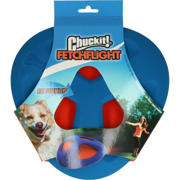 307143 Chuckit Fetch Flight