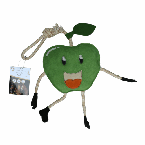 Excellent Horse Foodie Friends Apple