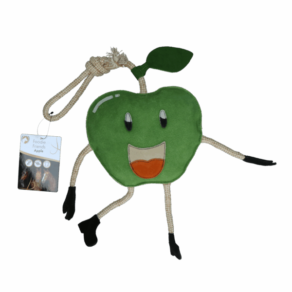 307164 Excellent Horse Foodie Friends Apple