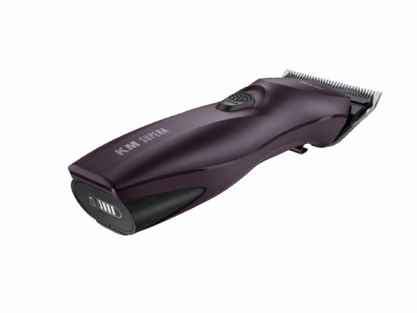 Wahl KM Supera ACCU Tondeuse+scheermachine