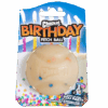 307219 Chuckit Birthday fetch ball md 1pk