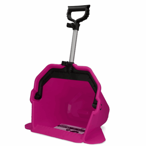 307229 Mestboy Quick Pick losse bak roze