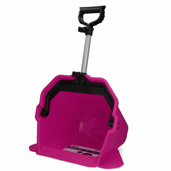 307229 Mestboy Quick Pick losse bak roze