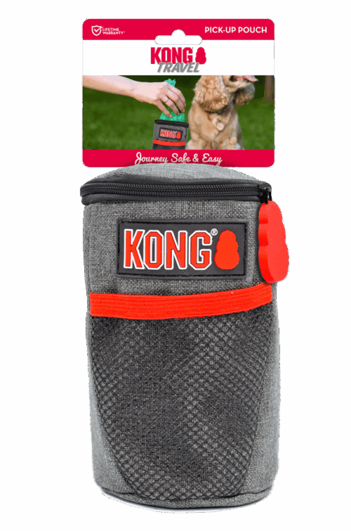 307307 KONG Pick-Up Pouch