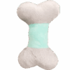 Pawise Pupply Life - Bone   asst. 15cm