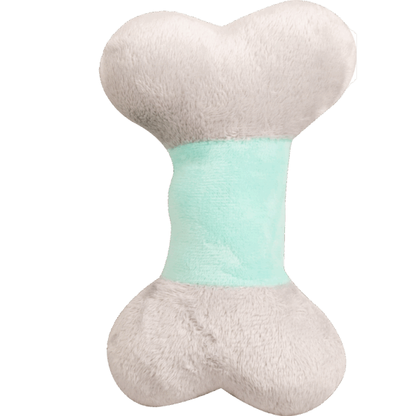 Pawise Pupply Life - Bone   asst. 15cm