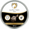 Leder & Zadel Balm Bruin