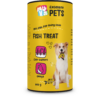 307422 Excellent Pets Fish Treat