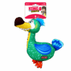 307438 KONG Ballistic Vibez Birds Assorted Md/Lg