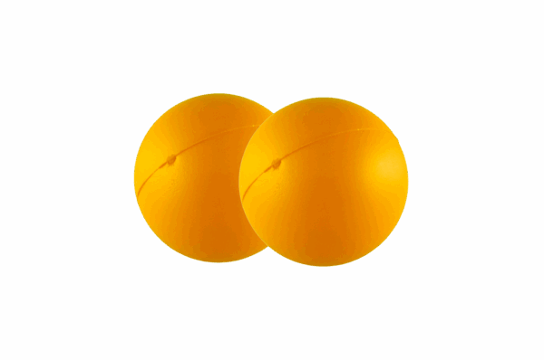 Doggy Fun Soft Foam balls