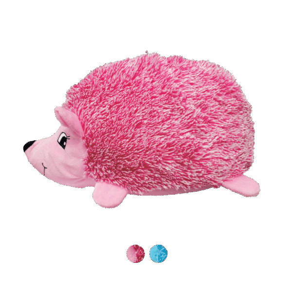 307501 KONG Comfort HedgeHug Puppy Assorted XS