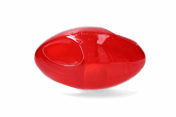 KONG Jumbler Football Large/X-Large (assorted colours)