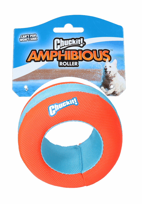 Chuckit Amphibious roller