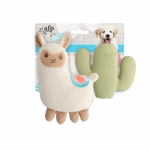 307551 AFP Little Buddy Fiesta 2 pk Toy