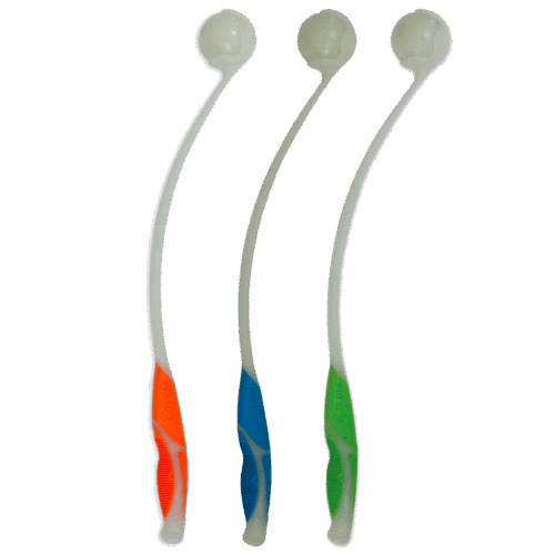 Chuckit 18M Pro Max Glow Launcher