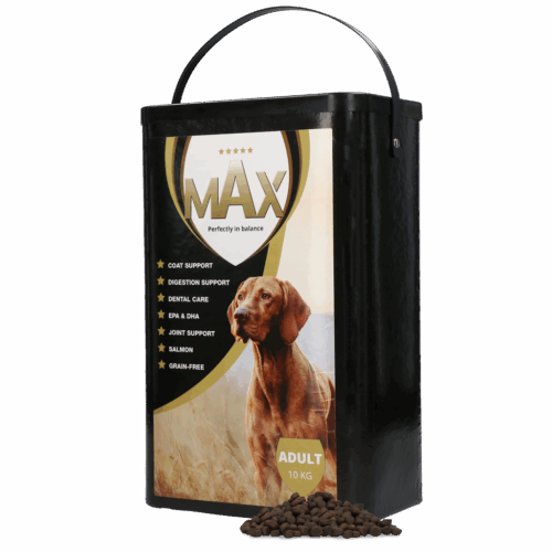 307608 Max Adult voor alle leeftijden