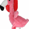 307630 KONG Shakers Honkers Flamingo Small