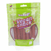 Braaaf VEGAN snack spinazie stick 80 g