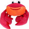 KONG Shakers Shimmy Crab Md EU