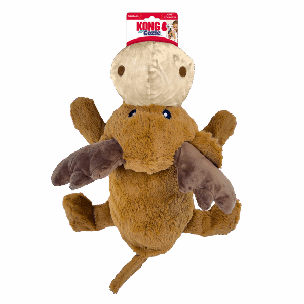 307718 KONG Cozie™ Jumbo Marvin XL