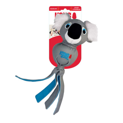307737 KONG Wubba Zoo Koala Lg EU