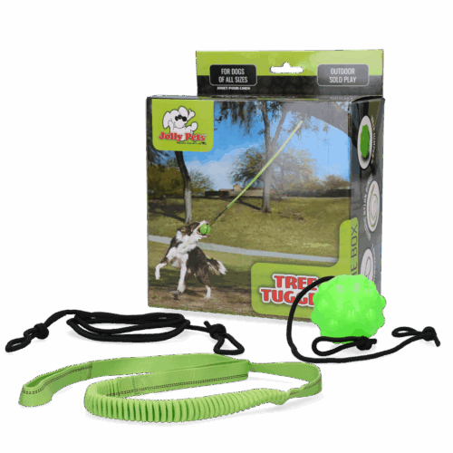 307766 Jolly Tree Tugger