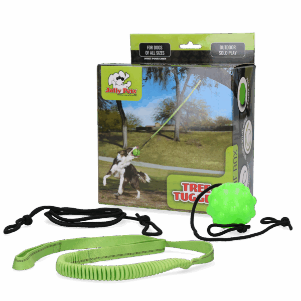 307766 Jolly Tree Tugger