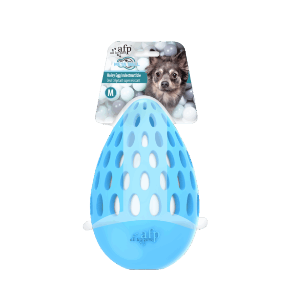 307821 AFP Meta Ball - Holey Egg indestructible M