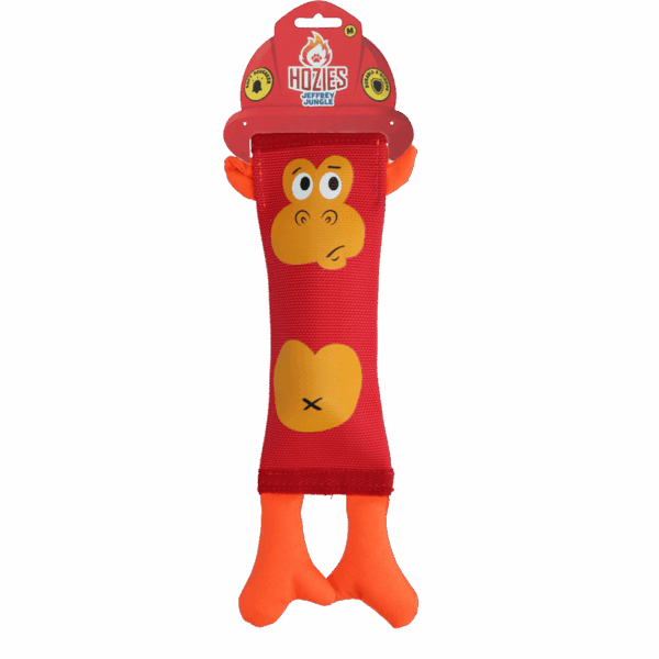 307828 Hozies Jeffrey Jungle Medium