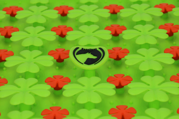 Excellent Horse Snuffle mat