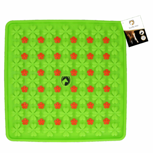 Excellent Horse Snuffle mat