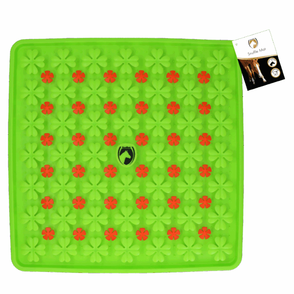 Excellent Horse Snuffle mat