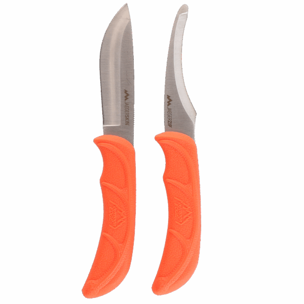 307937 Outdoor Edge Knife Set Jaeger Pair