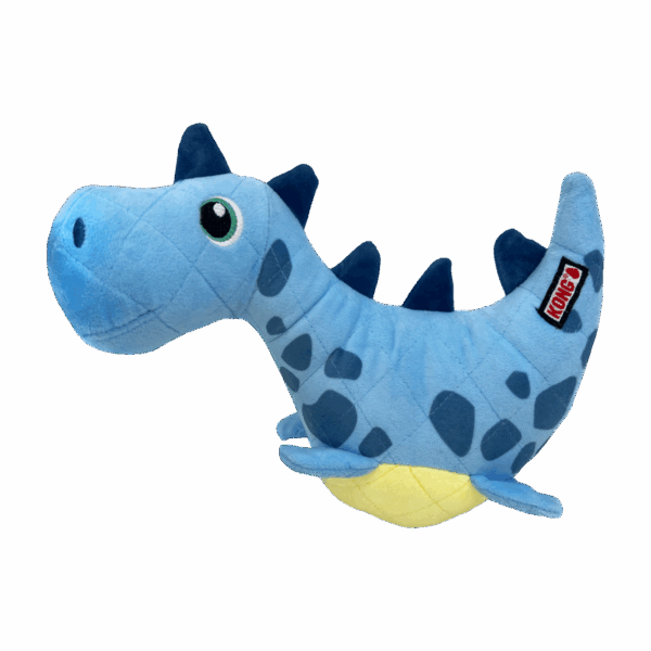 307940 KONG Dynos Roars Blue Md/Lg