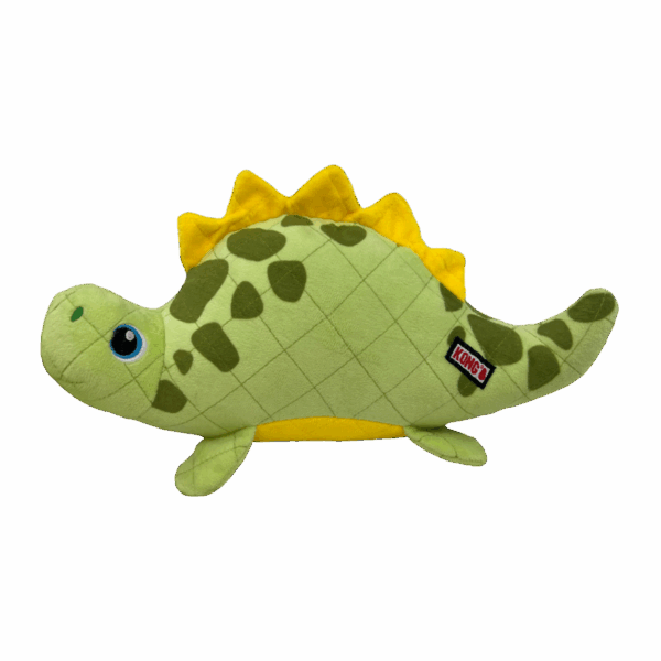 307949 KONG Dynos Roars Blue Md/Lg