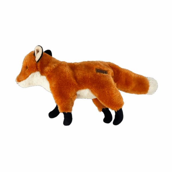 307952 KONG Wild Low Stuff Fox Md