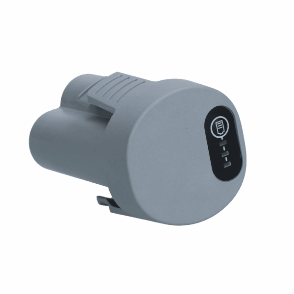 307955 Wahl Battery Pack Grey Eclipse