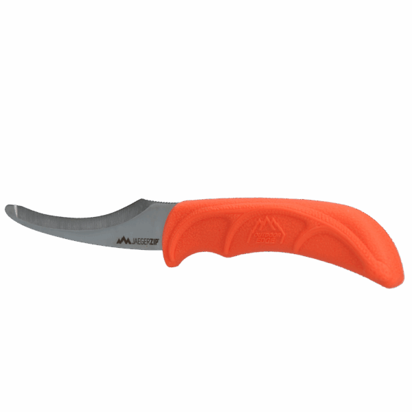 307957 Outdoor Edge Knife Set Jaeger Pair