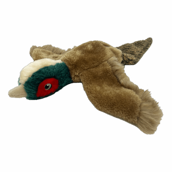 307958 KONG Wild Low Stuff Pheasant Md