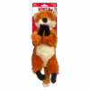 307960 KONG Wild Low Stuff Fox Md