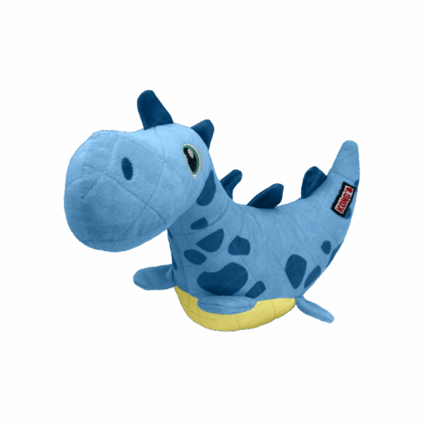 307962 KONG Dynos Roars Blue Md/Lg