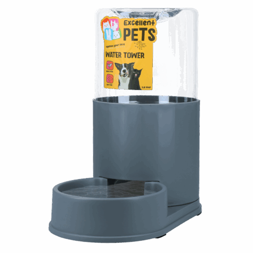 307974 Excellent Pets Watertoren