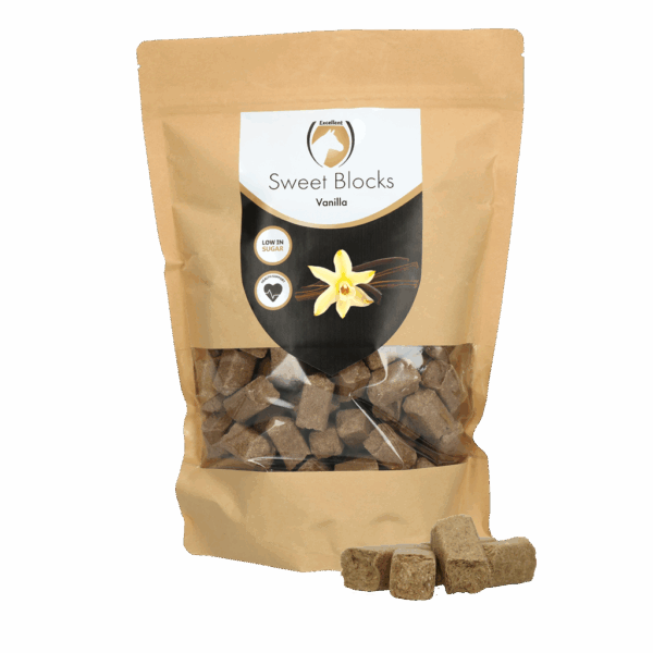 308047 Sweet Vanilla Blocks