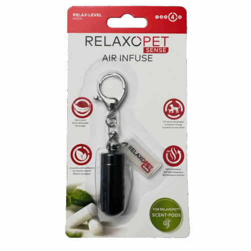 308056 RelaxoPet Sense Air Infuse