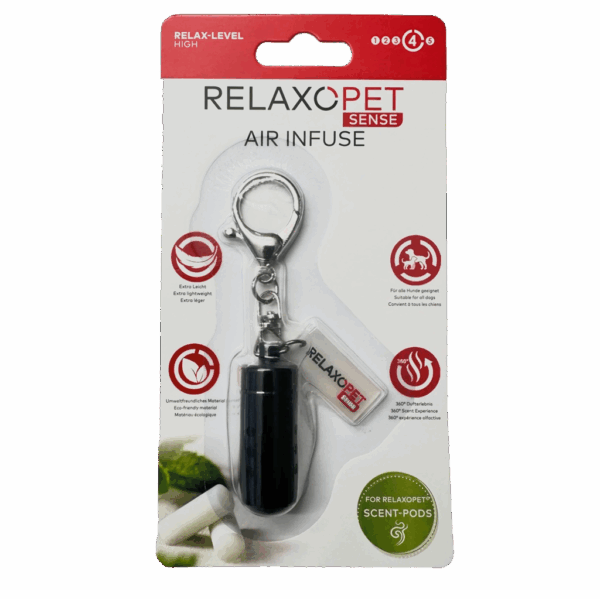 308056 RelaxoPet Sense Air Infuse