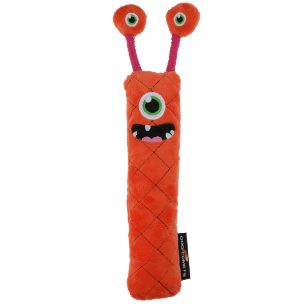 308058 Dog Comets Invaders Oranje M