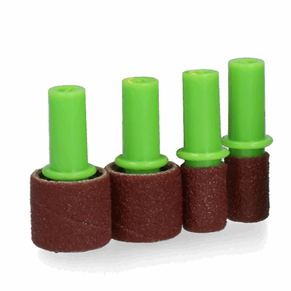 308130 WAHL Vervangingsset voor nagelvijl